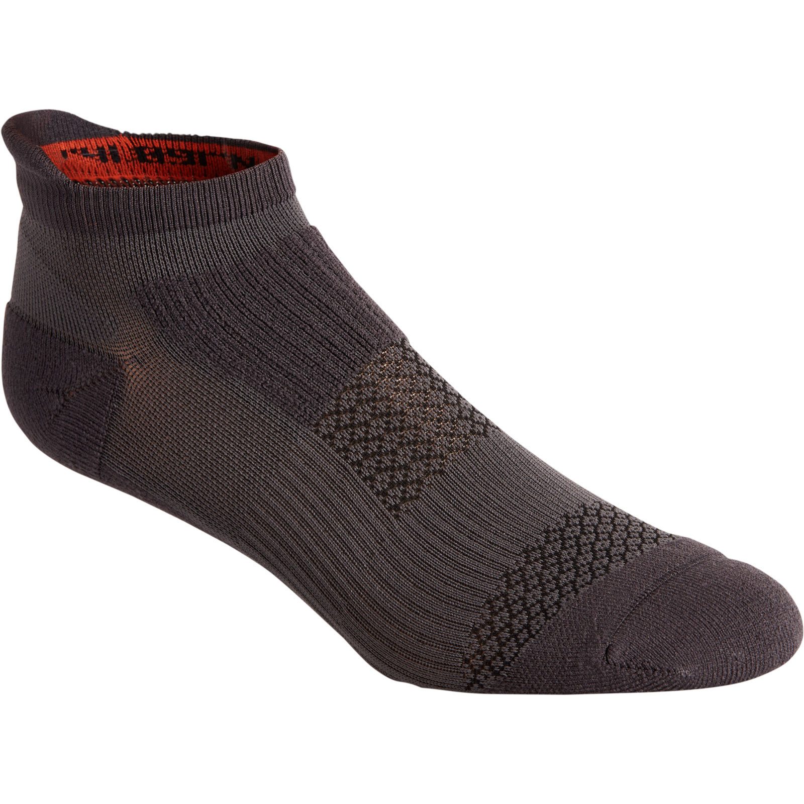 Asics Спортивные носки KAYANO LOW SOCK 3013A246-414 Atmungsaktiv, leicht und bequem