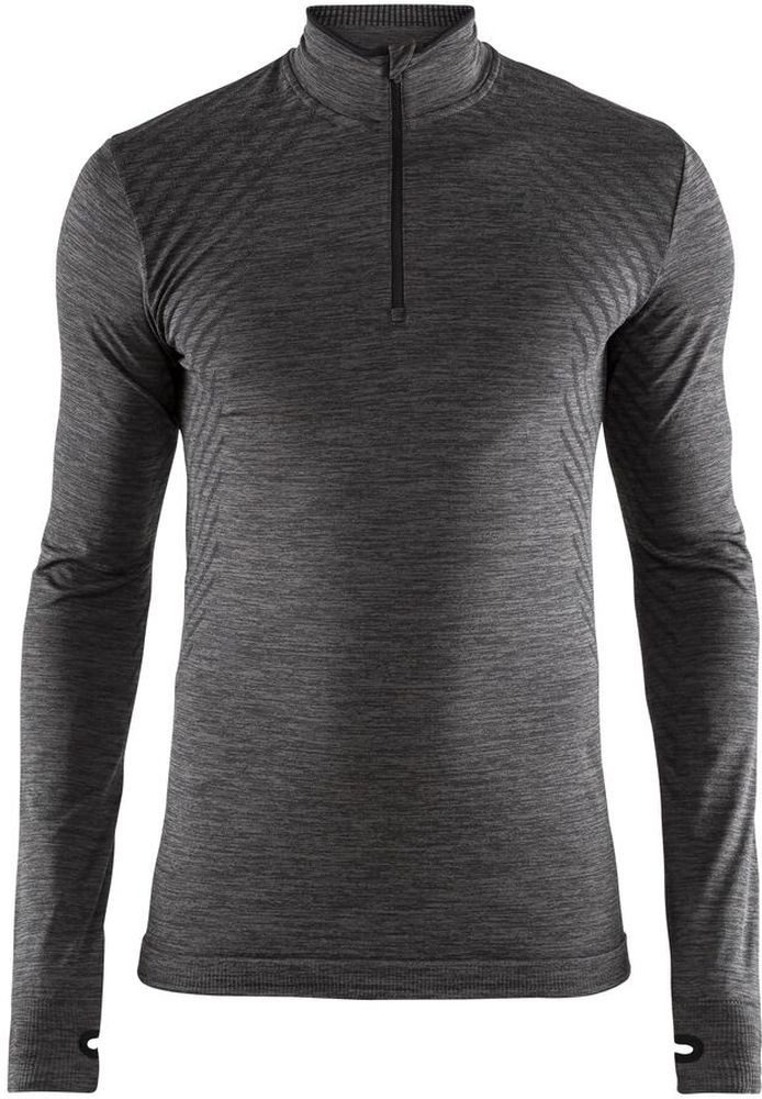 Craft Funktionsunterhemd Fuseknit Comfort Zip M
