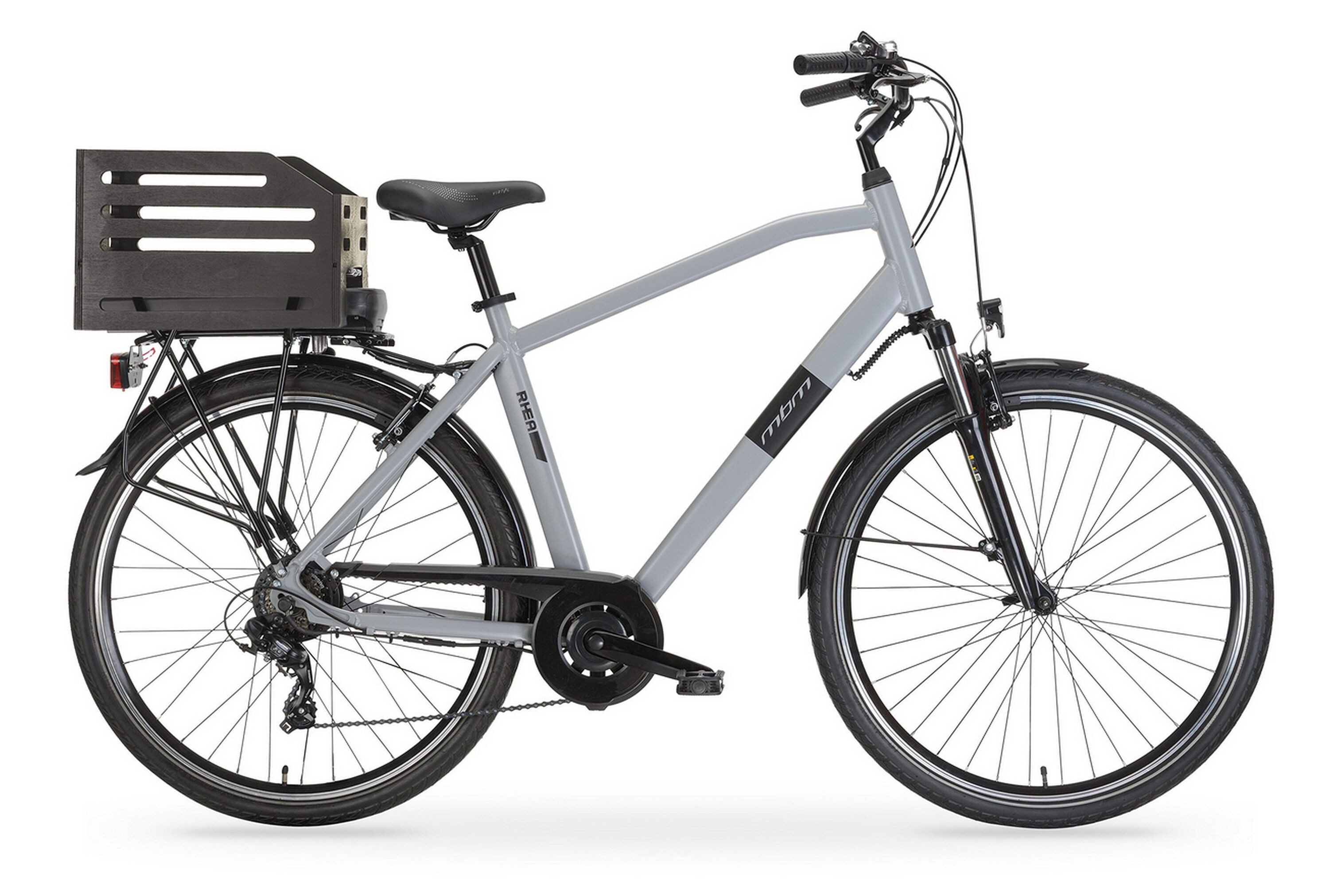 E-Bike