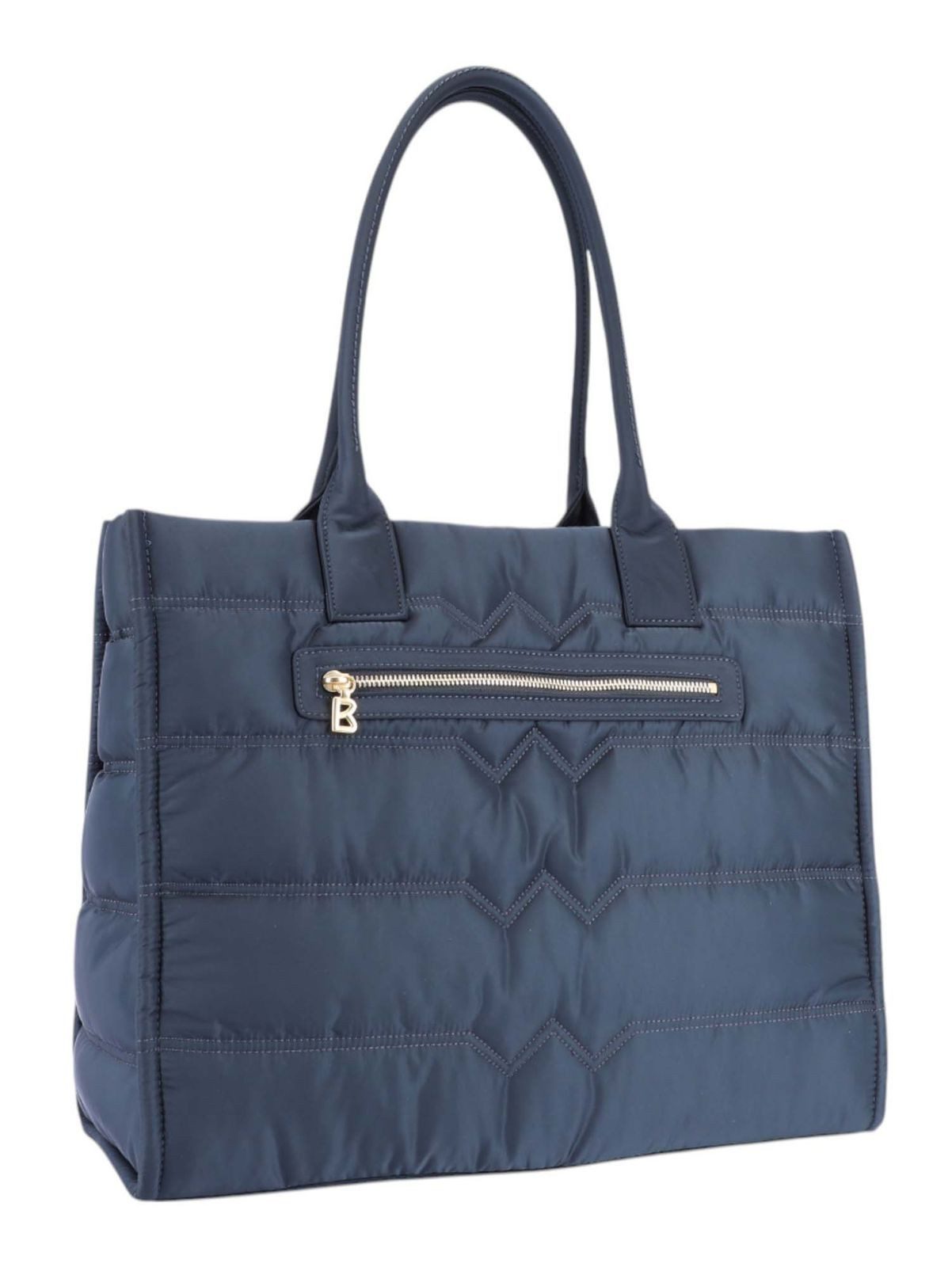 BOGNER Schultertasche Maylin Shopper
