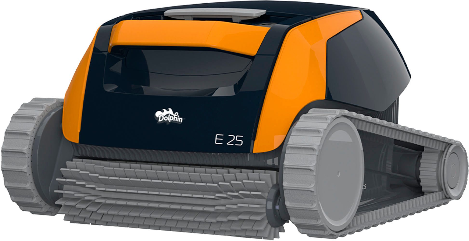 Poolroboter Dolphin E25