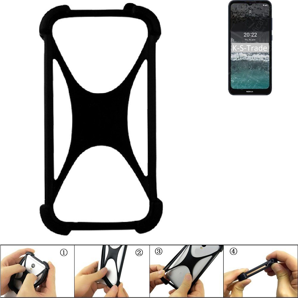 Handyhülle für Nokia C21
