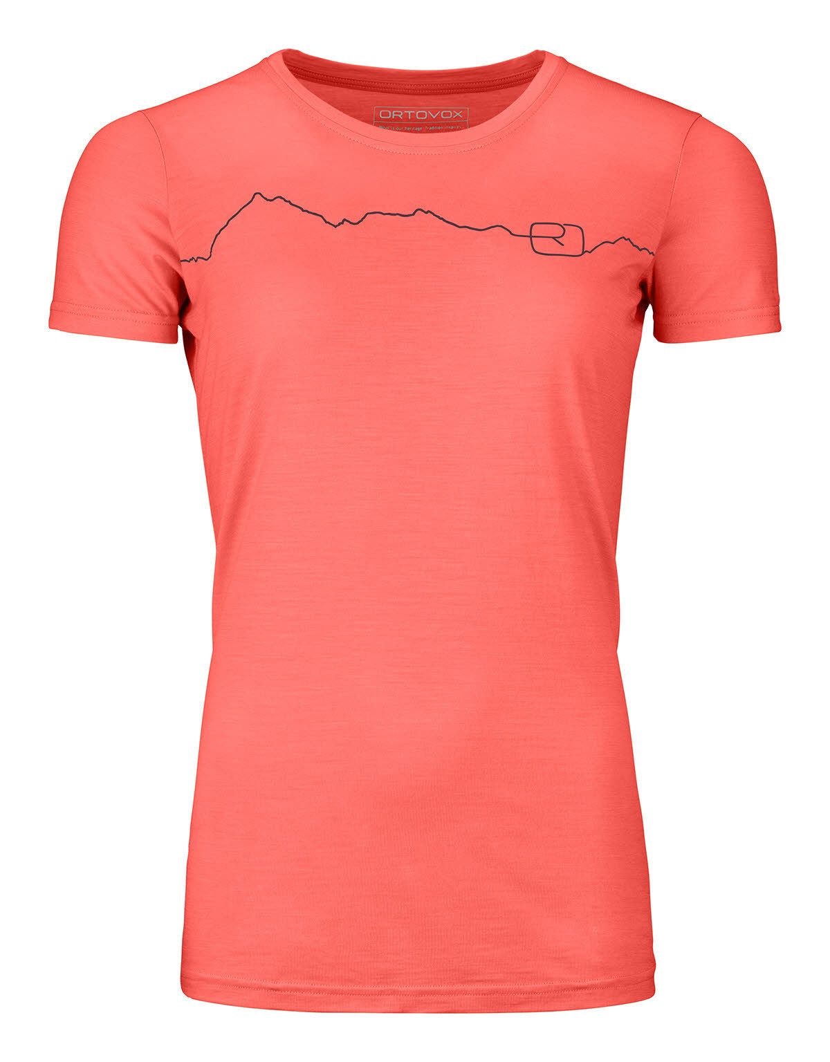 Ortovox Funktionsshirt günstig online kaufen