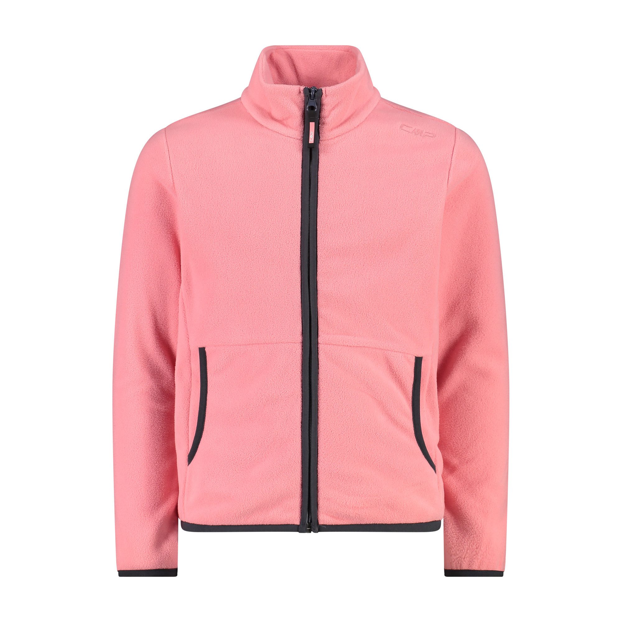 Fleecejacke CMP Mädchen Fleecejacke KID G JACKET 33H4315