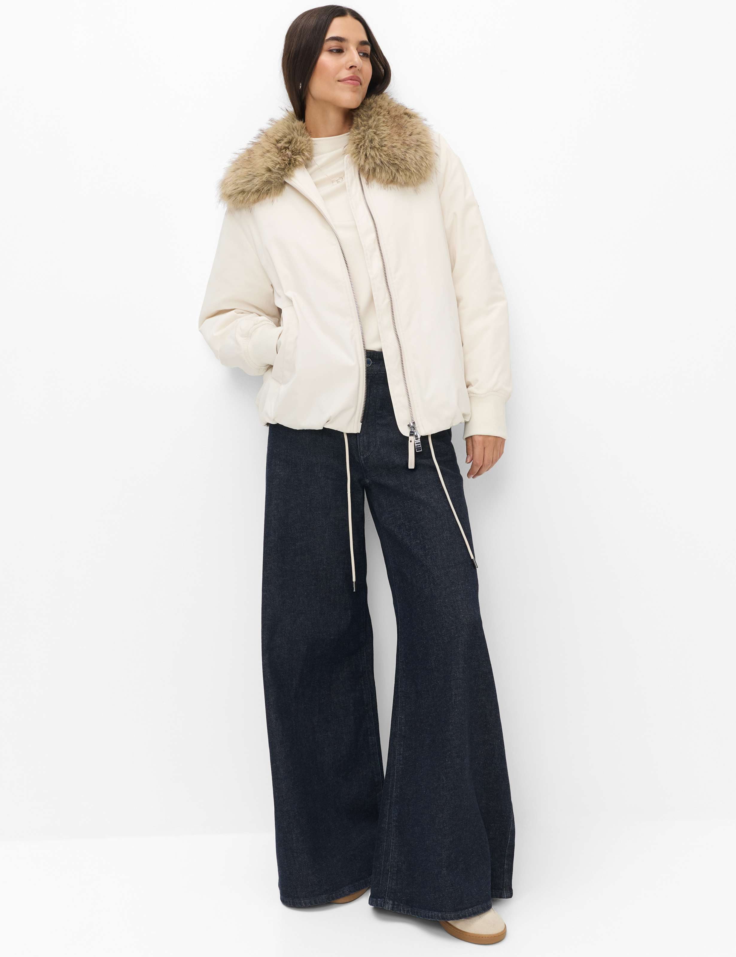 Brax Steppjacke Style INES