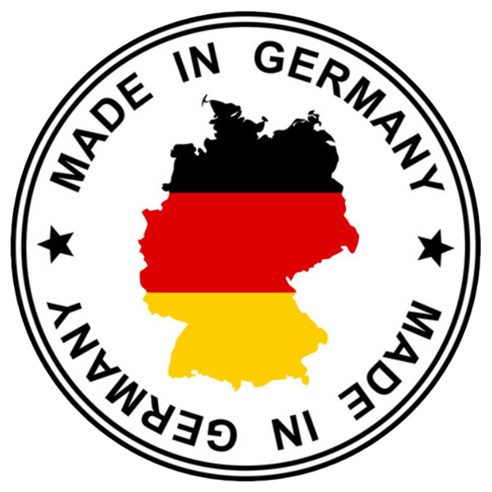 Falken Aktenordner, Trennstreifen Aktenfahnen Trennblätter Karton 240x105 mm Rot