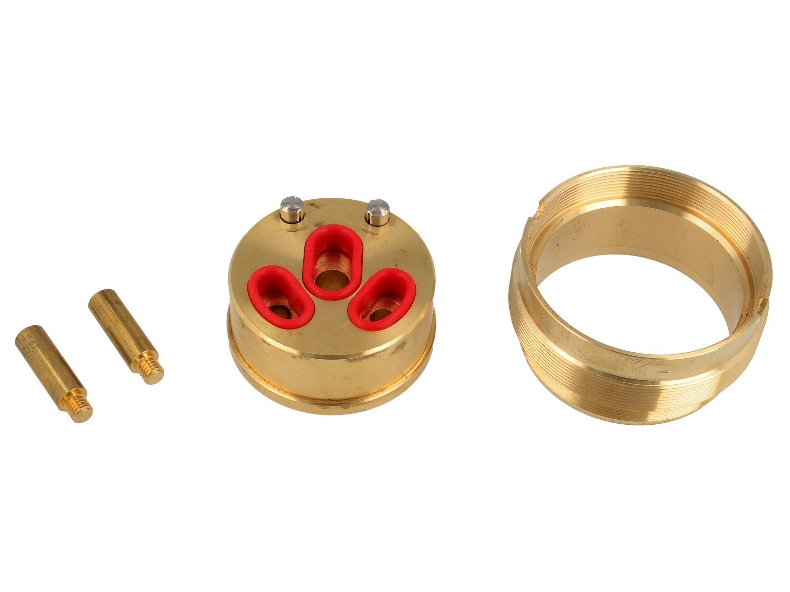 heinrichschulte Armaturkartusche Kartuschenverlängerung 20 mm Z000261-00000