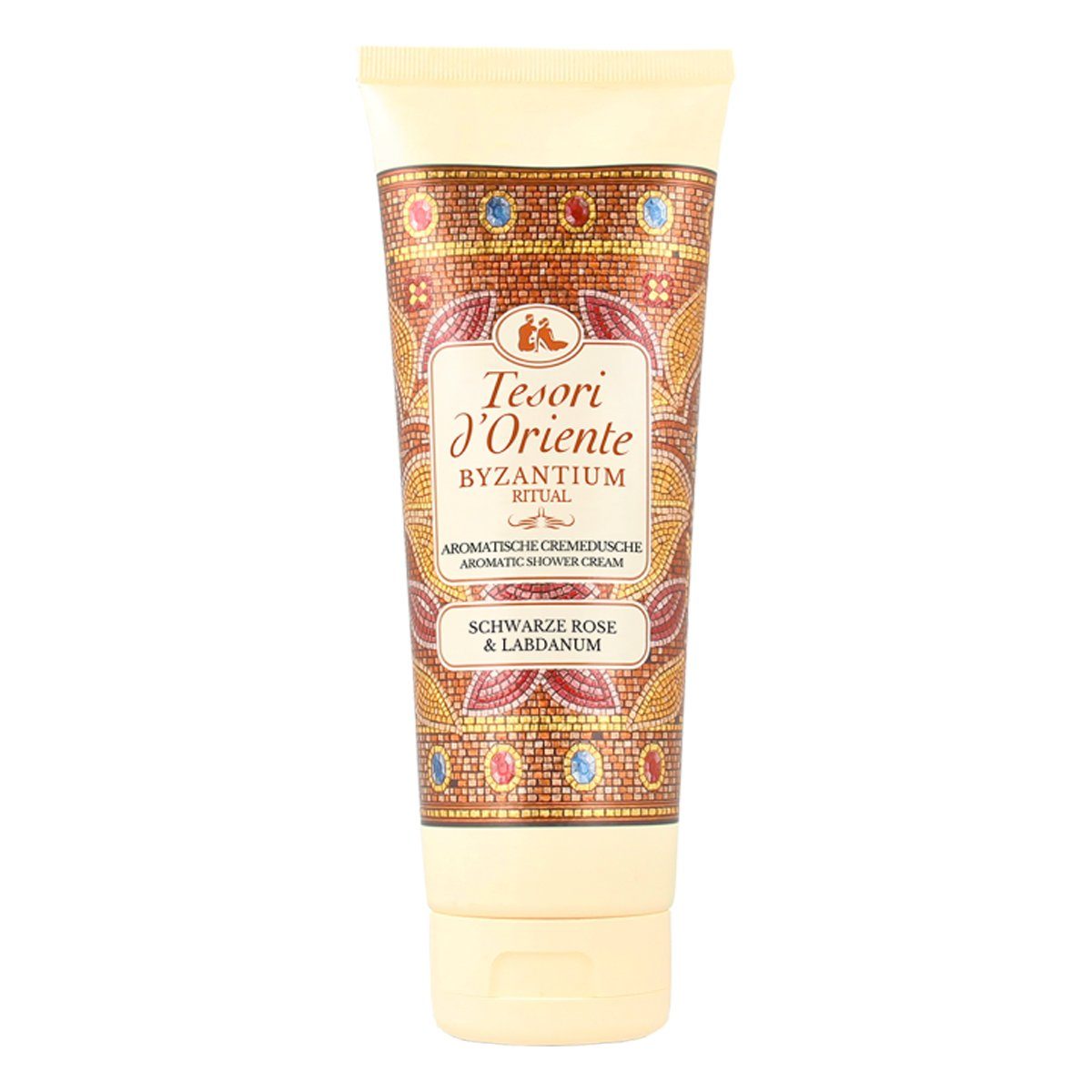 Tesori d´Oriente Duschcreme
