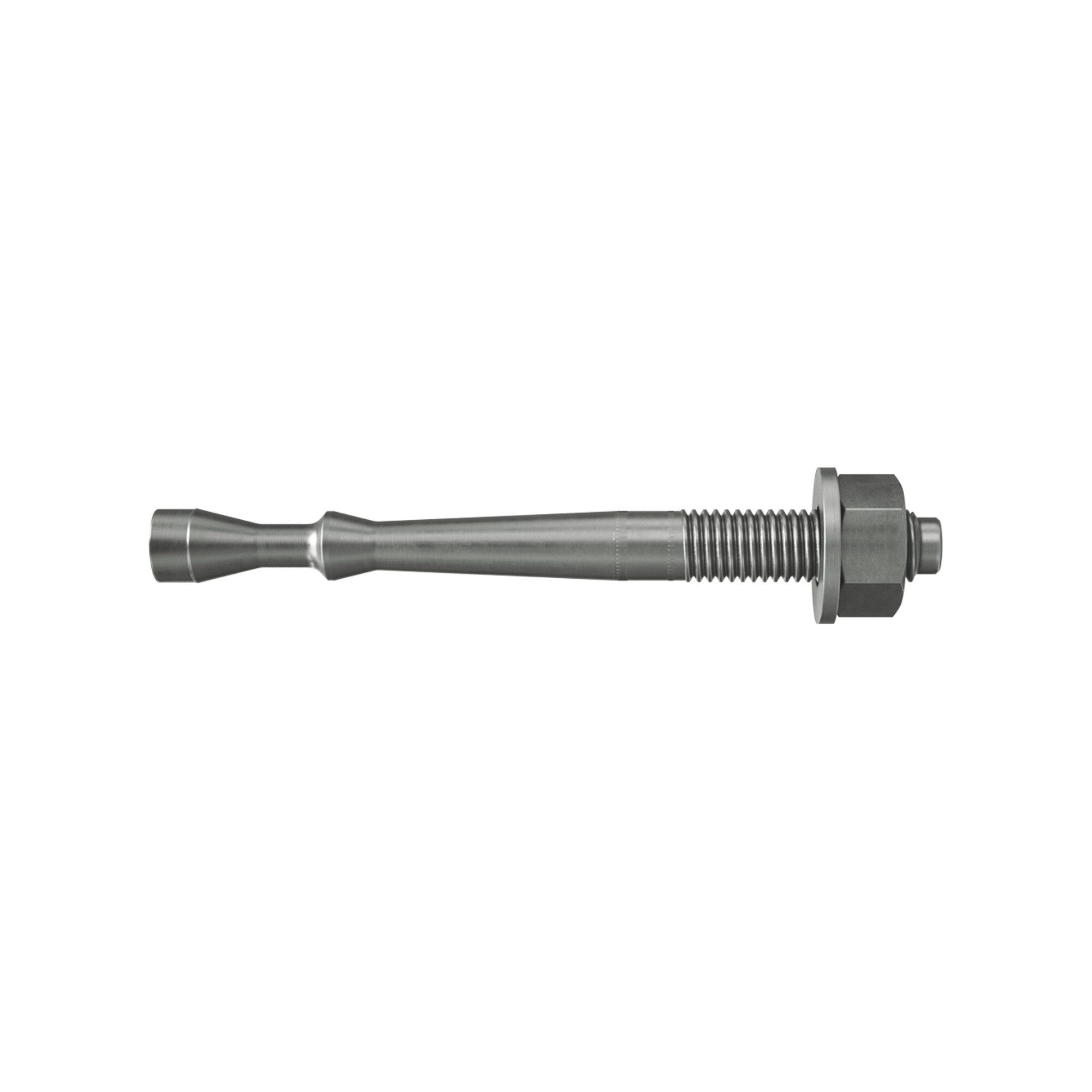 fischer Nagel fischer Highbond-Anker FHB II-A S Inject M12x75/25 A4 10 Stk
