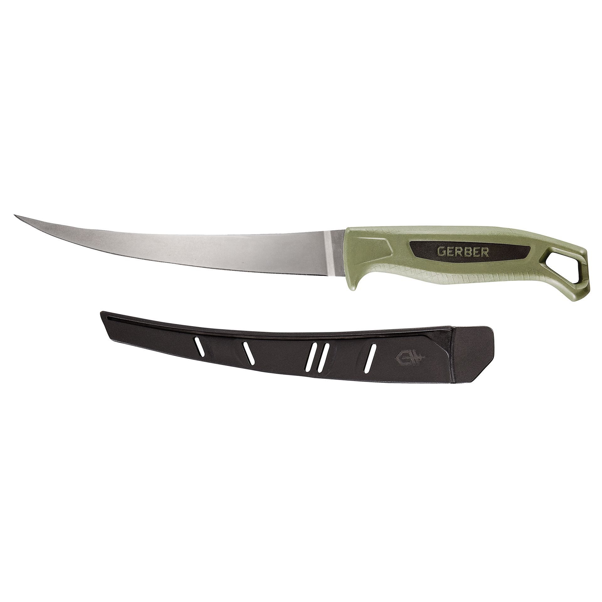 Gerber Filetiermesser Gerber Filetiermesser Ceviche 18cm