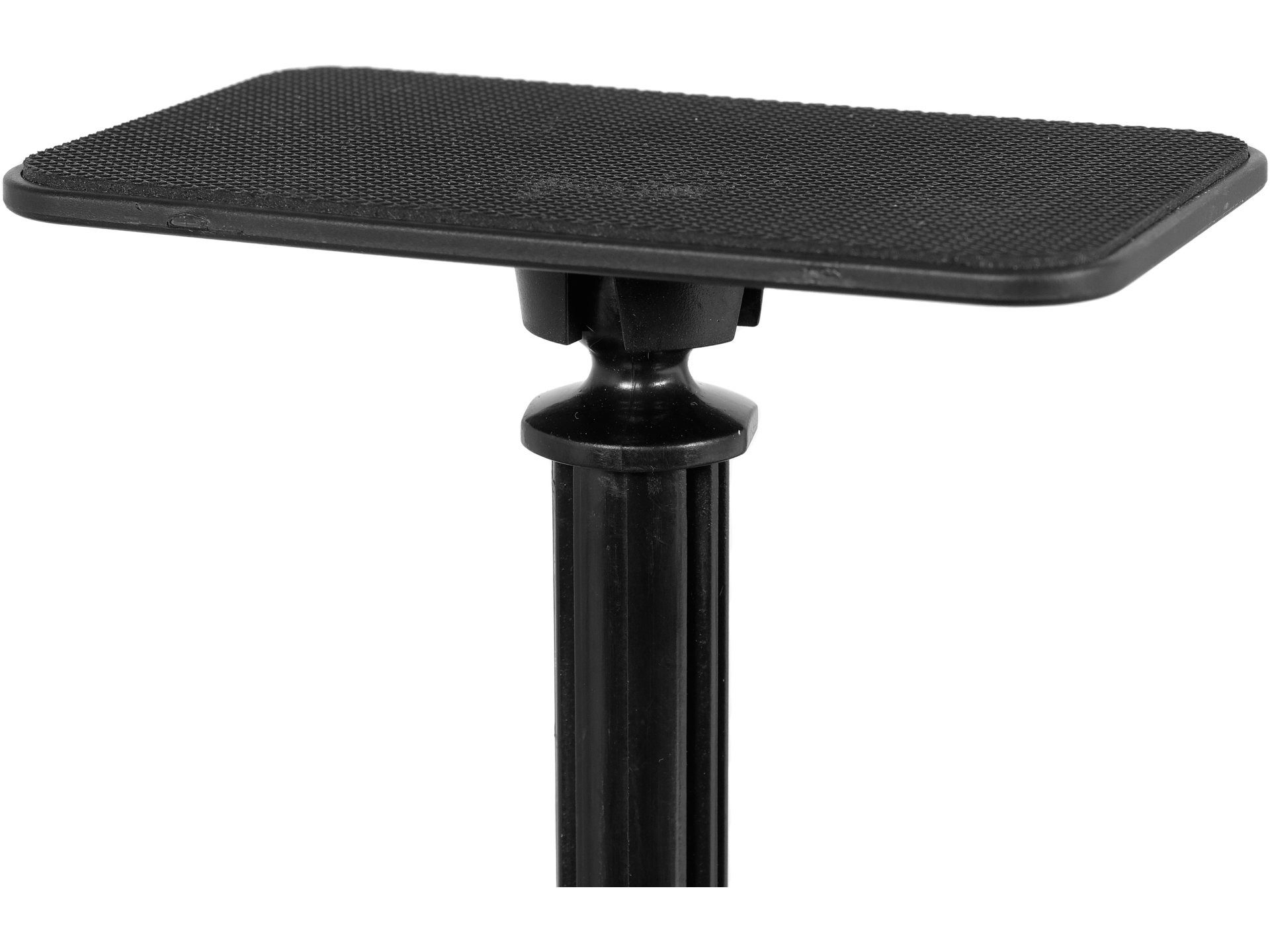 TRIZERATOP Teleskopklemmstange, Klemmsäule, Klemmstativ 3.6m Klemmstativ