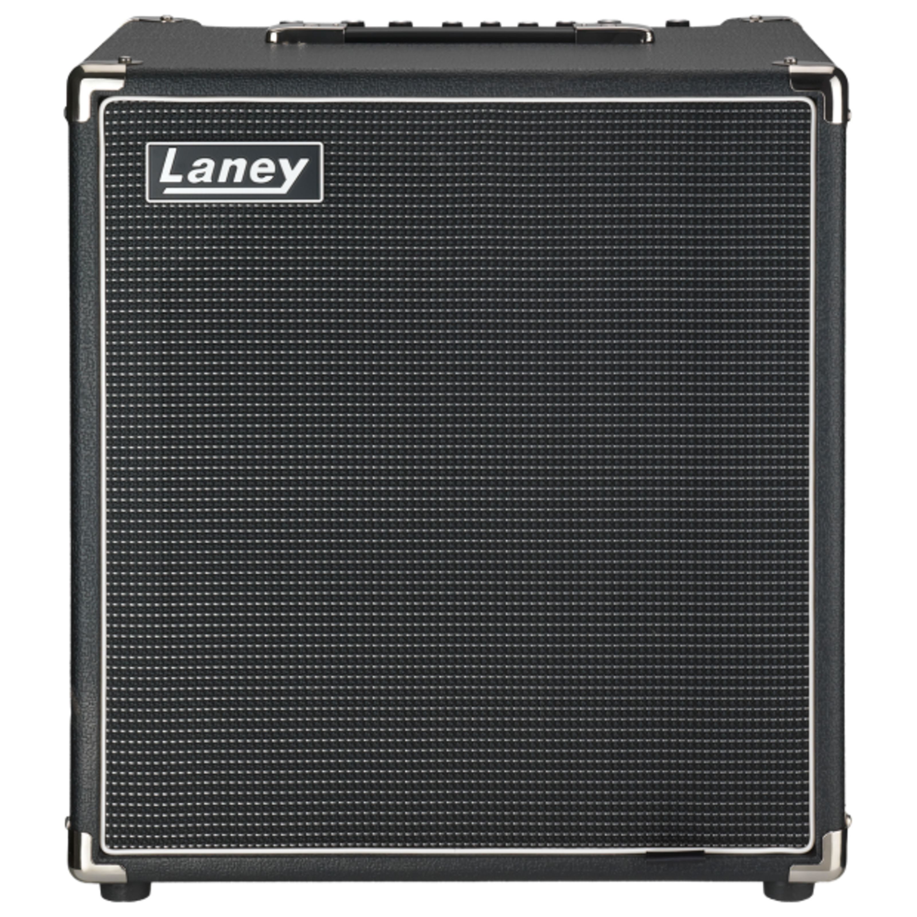 Laney Усилители (Digbeth Foundry DBF100 Combo - Bass Combo Усилители)
