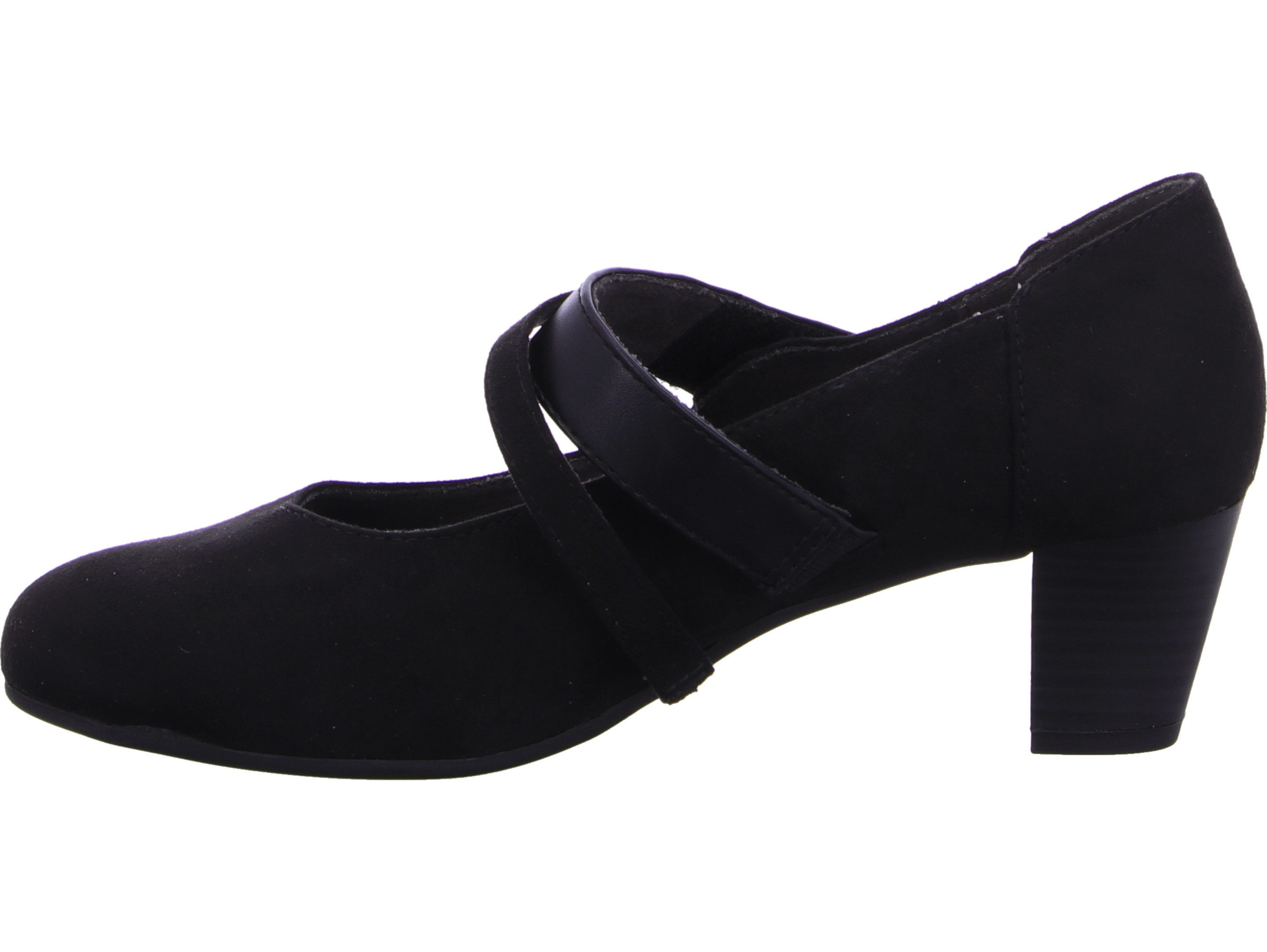 Jana Pumps 100% vegan