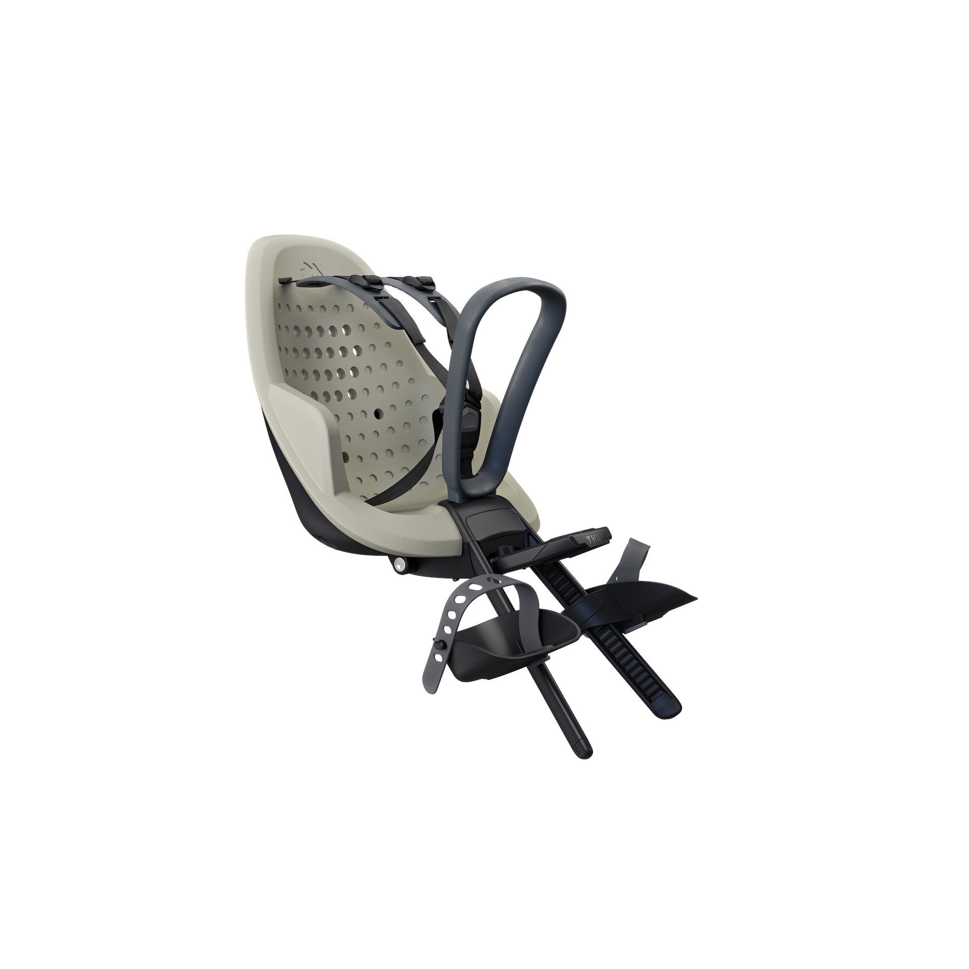 Thule Fahrradkindersitz, Kindersitz Yepp 2 Mini