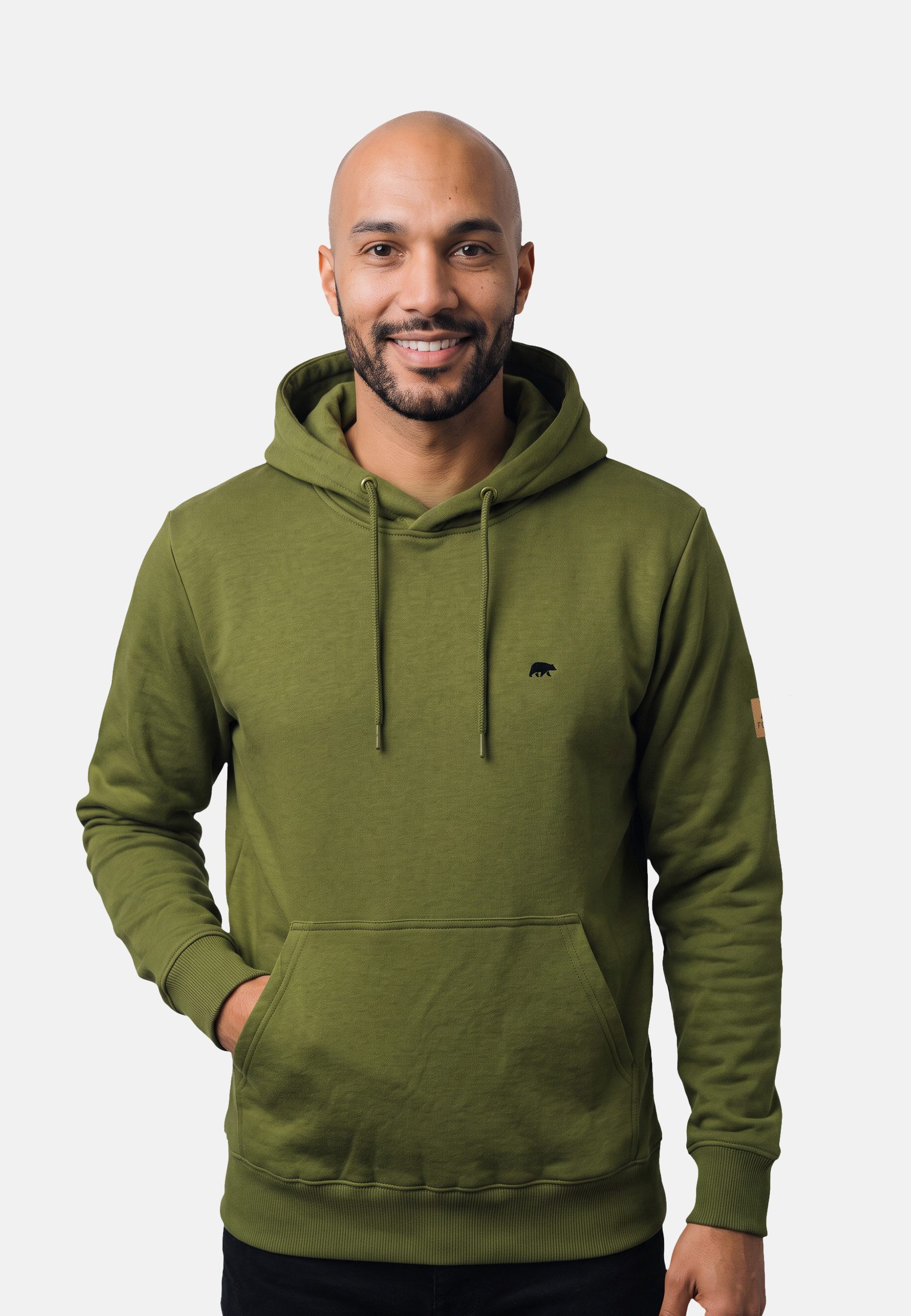 FORSBERG Sweatshirt Lennarson Hoodie