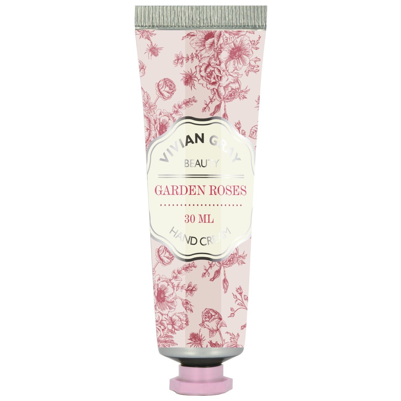 VIVIAN GRAY Handseife Hand Creme Garden Roses