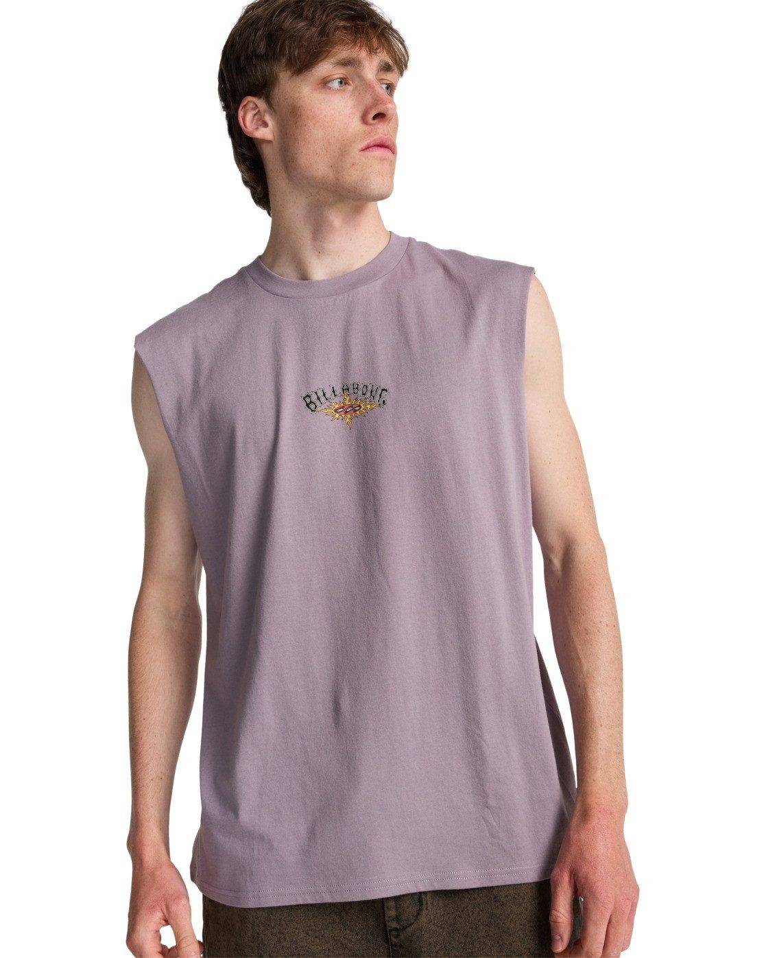 Billabong T-Shirt Burn Out