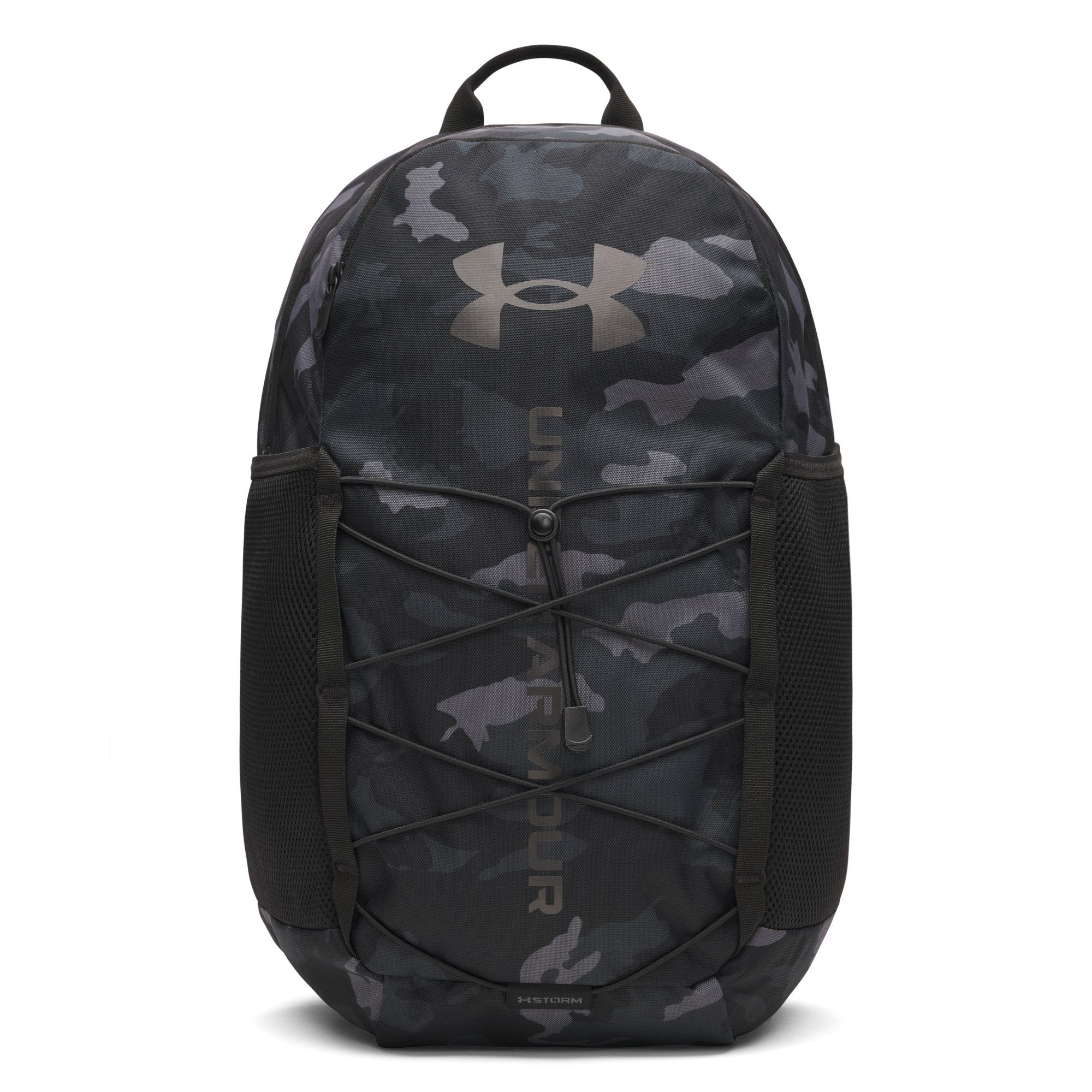 Rucksack Under Armour Rucksack UA Hustle Sport 6.0 Backpack 6000397