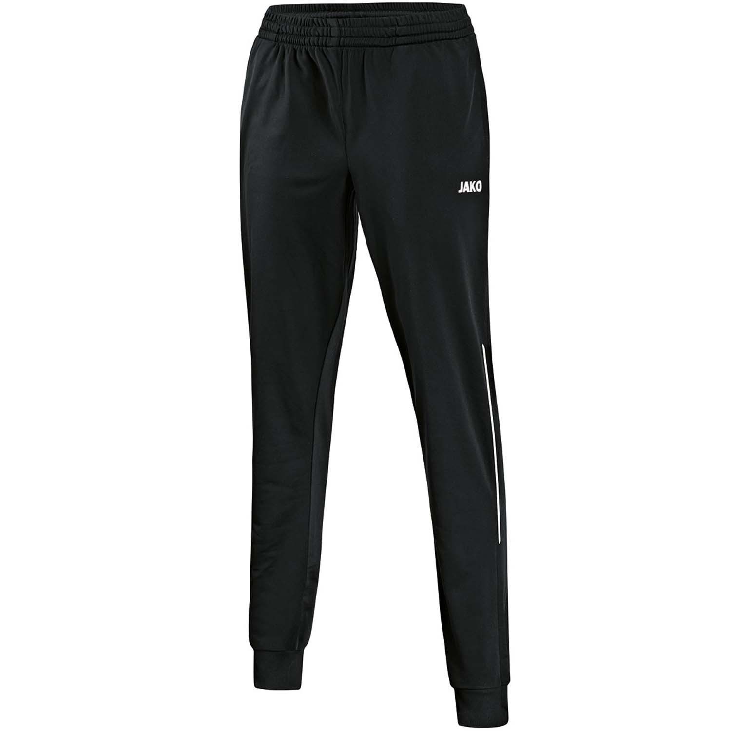 Jako Trainingshose Jako Damen Polyesterhose Brasil C9292 günstig online kaufen