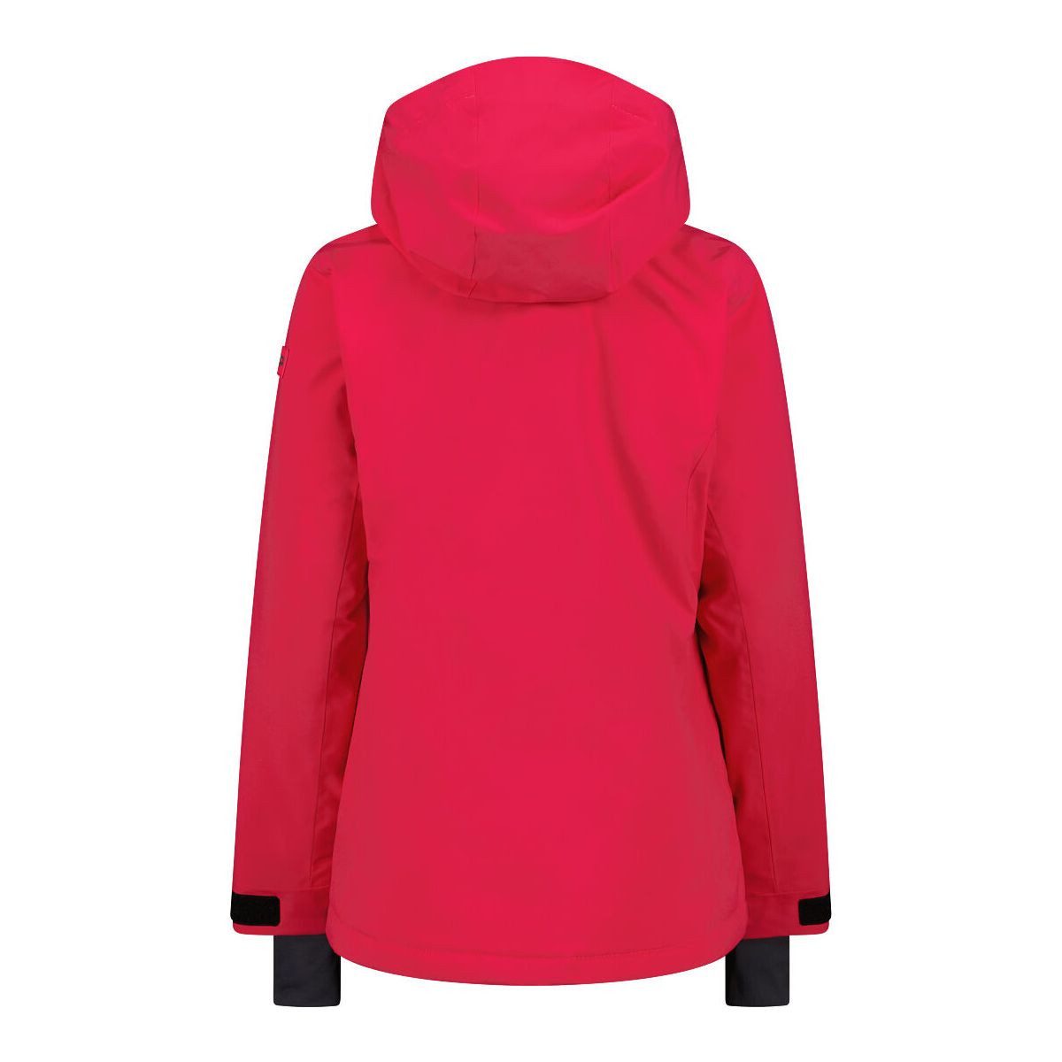 CMP Skijacke Woman Ski Jacket FIX Hood Perfekte Damen-Skijacke für maximalen Schutz und Komfort beim – Bild 2 von 5