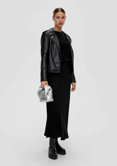 Schwarze Lang Röcke für Damen online kaufen | OTTO