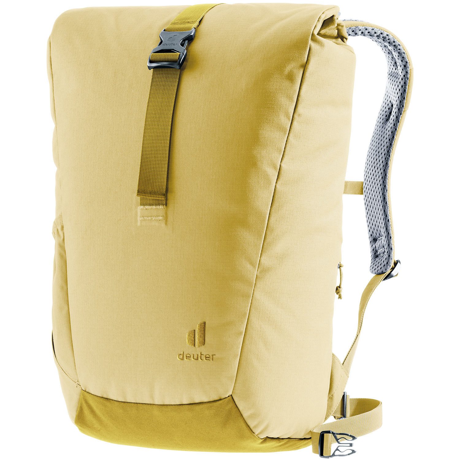 deuter Freizeitrucksack Deuter Rucksack StepOut 22 ginger-turmeric (1-tlg) günstig online kaufen