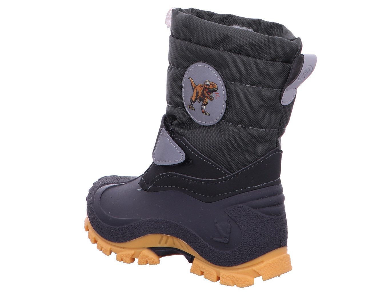 Lurchi Flax Winterstiefel