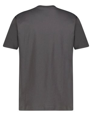 New Balance T-Shirt Herren T-Shirt HOOPS COTTON JERSEY (1-tlg)