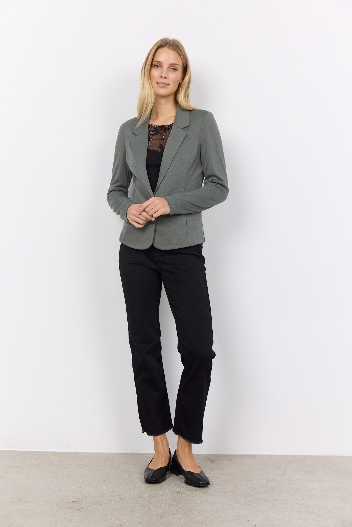 soyaconcept Kurzblazer SC-DANIELA 1 günstig online kaufen