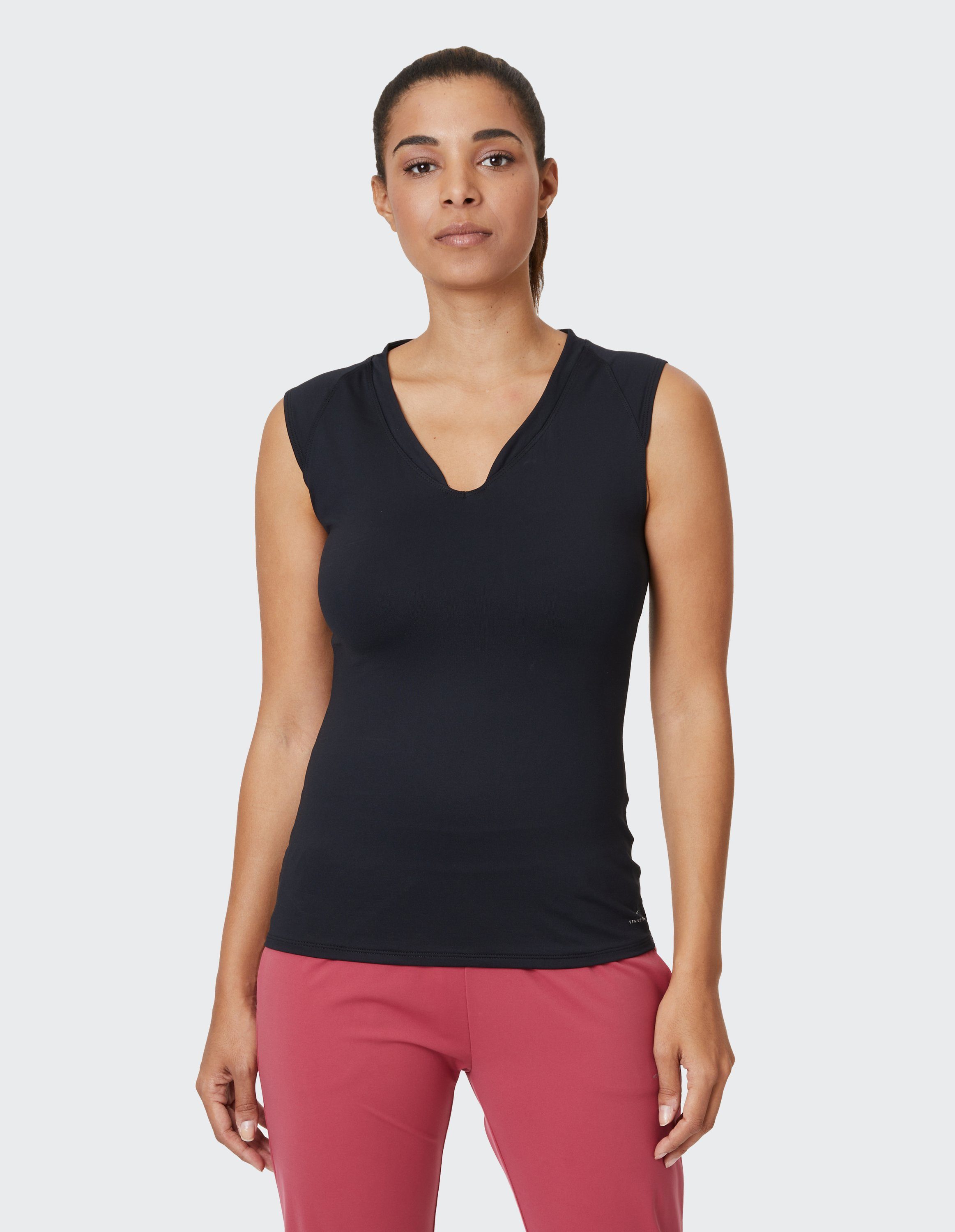 Venice Beach T-Shirt T-Shirt VB Eleam günstig online kaufen