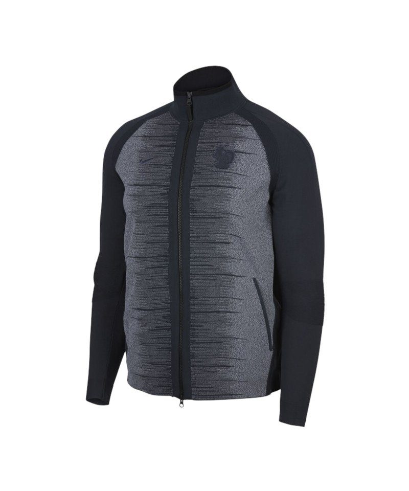 Nike Sweatjacke Frankreich Tech Knit Jacket