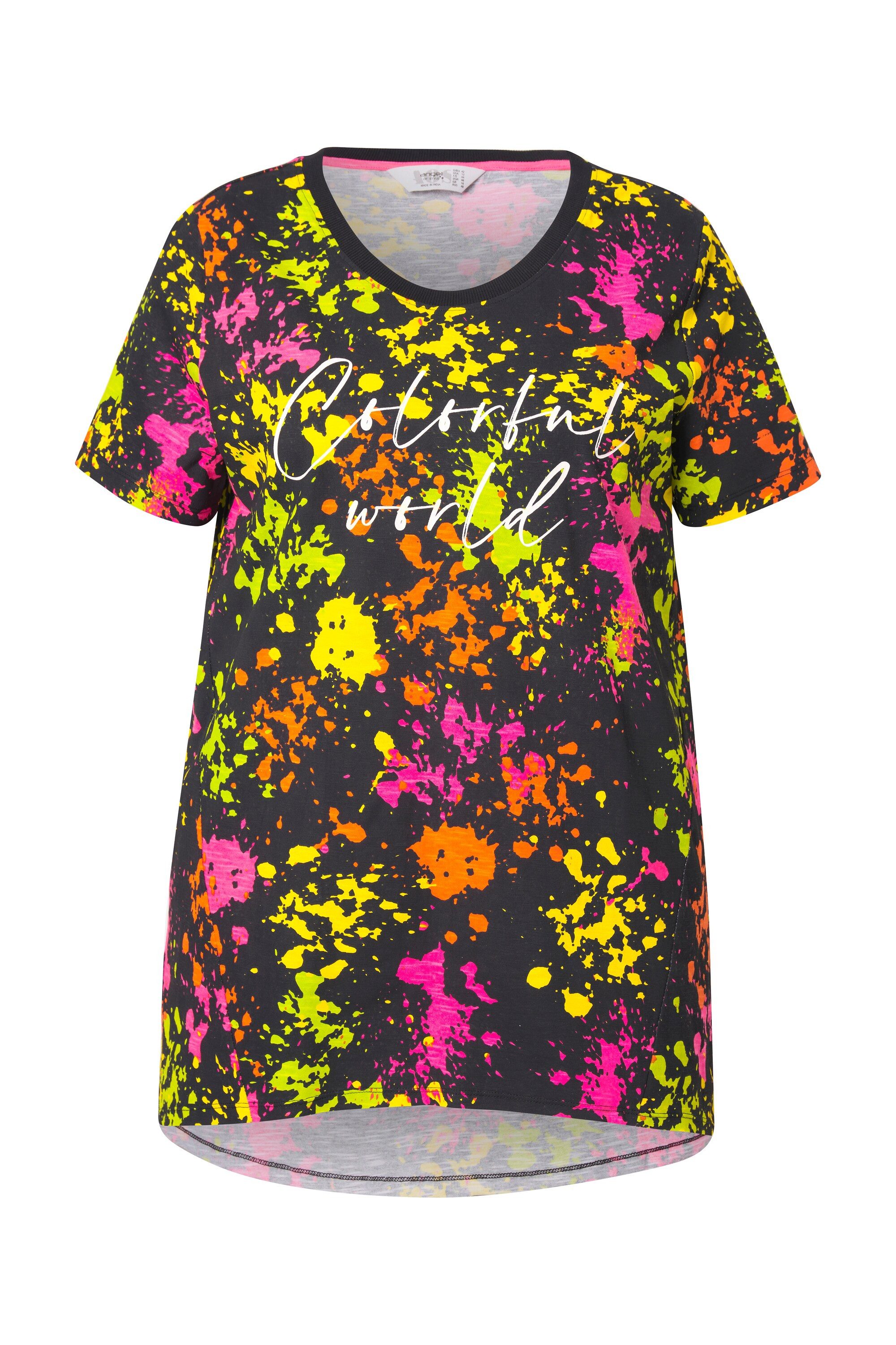 Angel of Style T-Shirt T-Shirt A-Linie günstig online kaufen