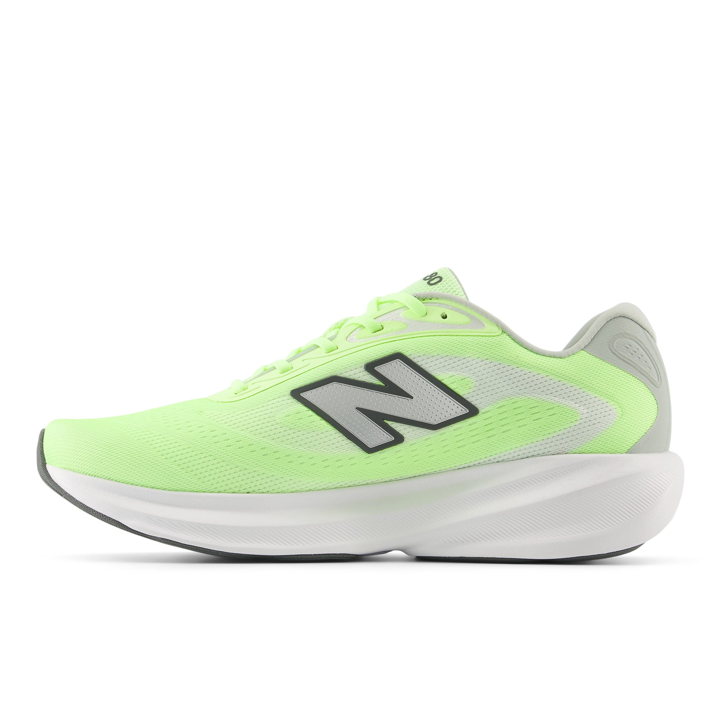 New Balance 680 Laufschuh für Sportmode und Lauftraining, mit Gummi-Laufsohle