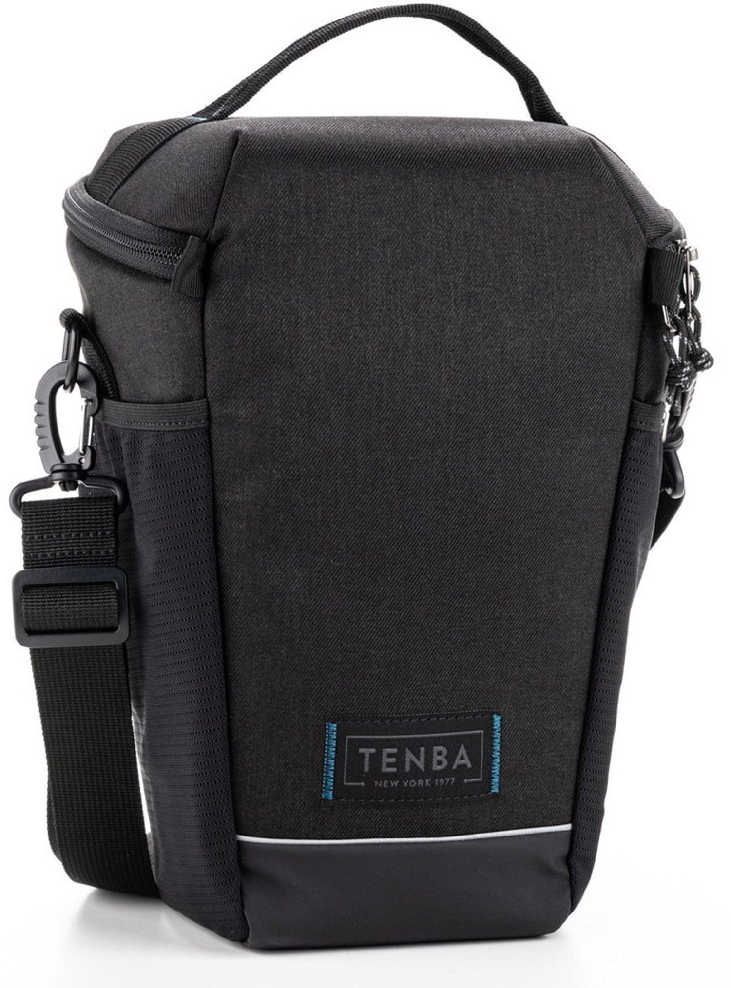 Tenba Fotorucksack Skyline v2 Top Load 9 schwarz