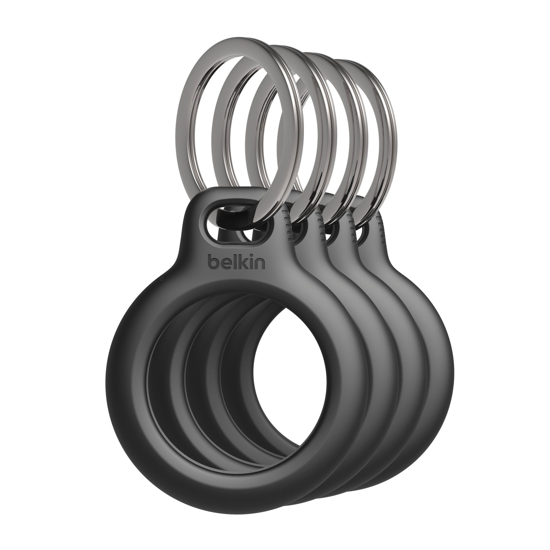 BELKIN Schlüsselanhänger Secure Holder (4er-Pack) 4-tlg mehr