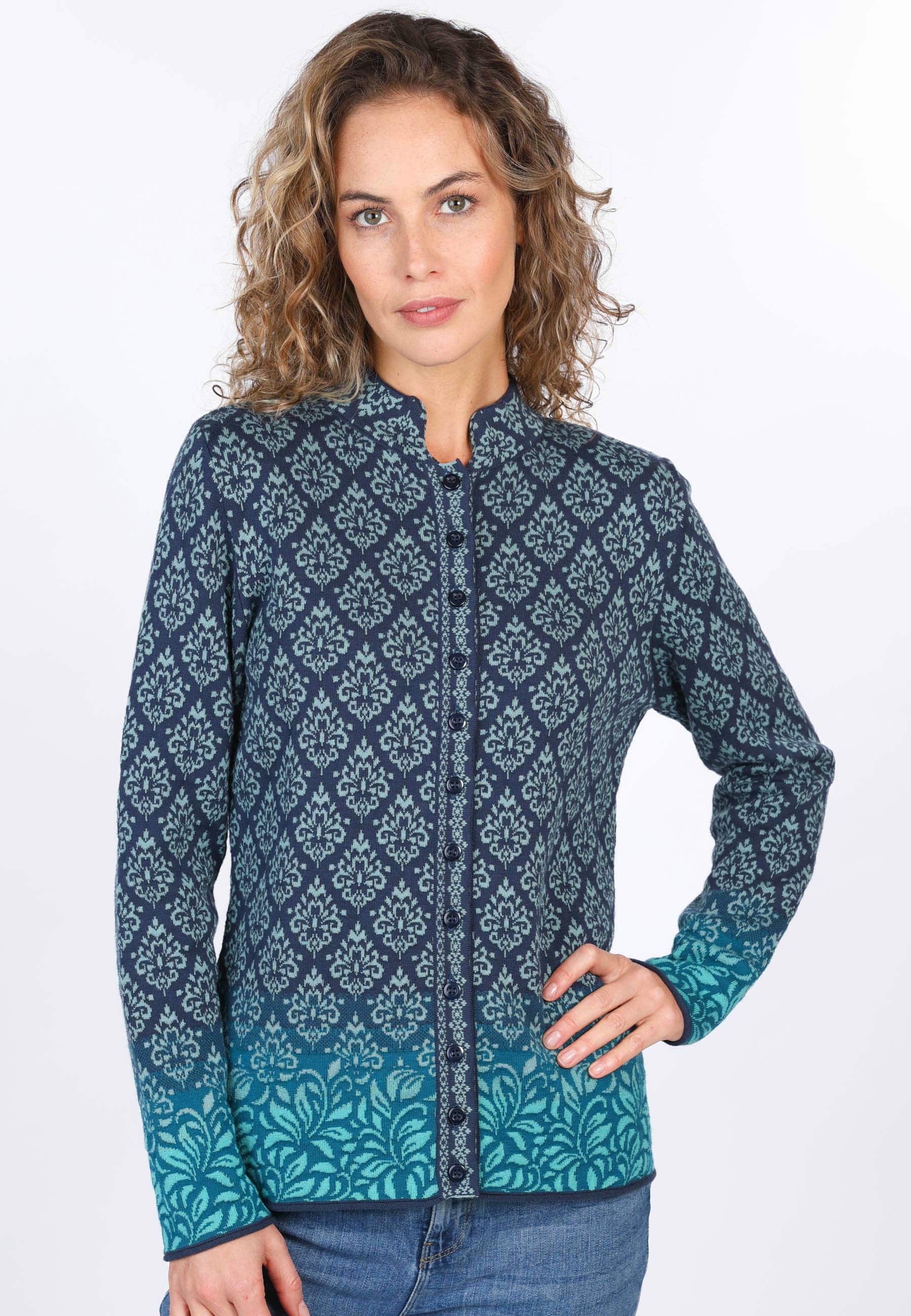Sorgenfri Sylt Strickjacke Simmy günstig online kaufen