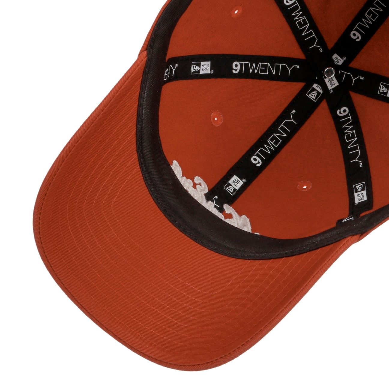New Era Baseball Cap (1-St) Basecap Metallschnalle