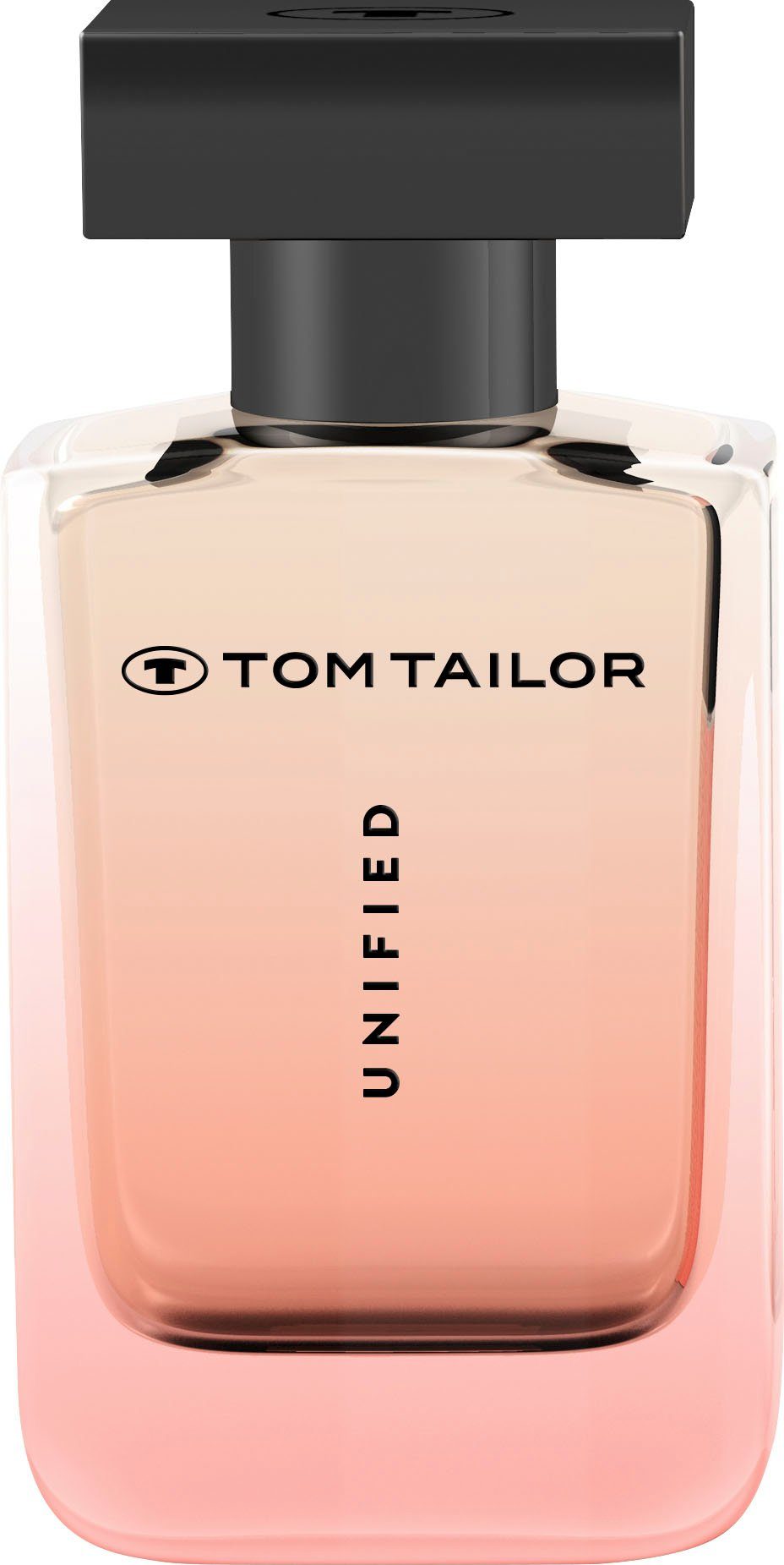 TOM TAILOR Eau Parfum Woman UNIFIED de