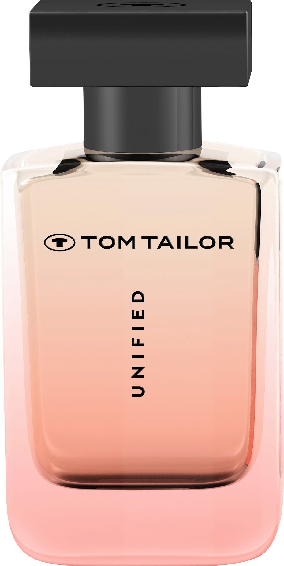 Parfum Eau Woman UNIFIED de TAILOR TOM