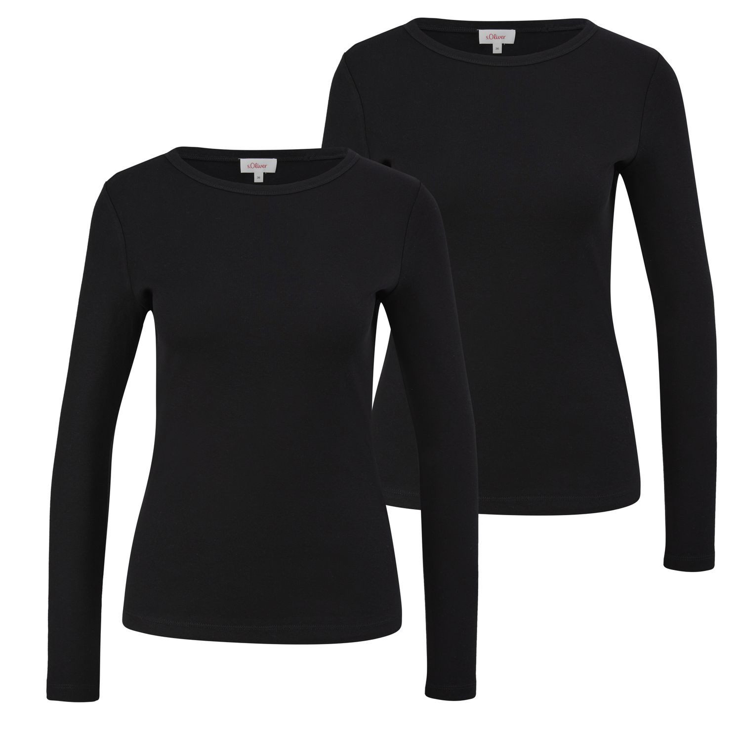 Longsleeve Longsleeve