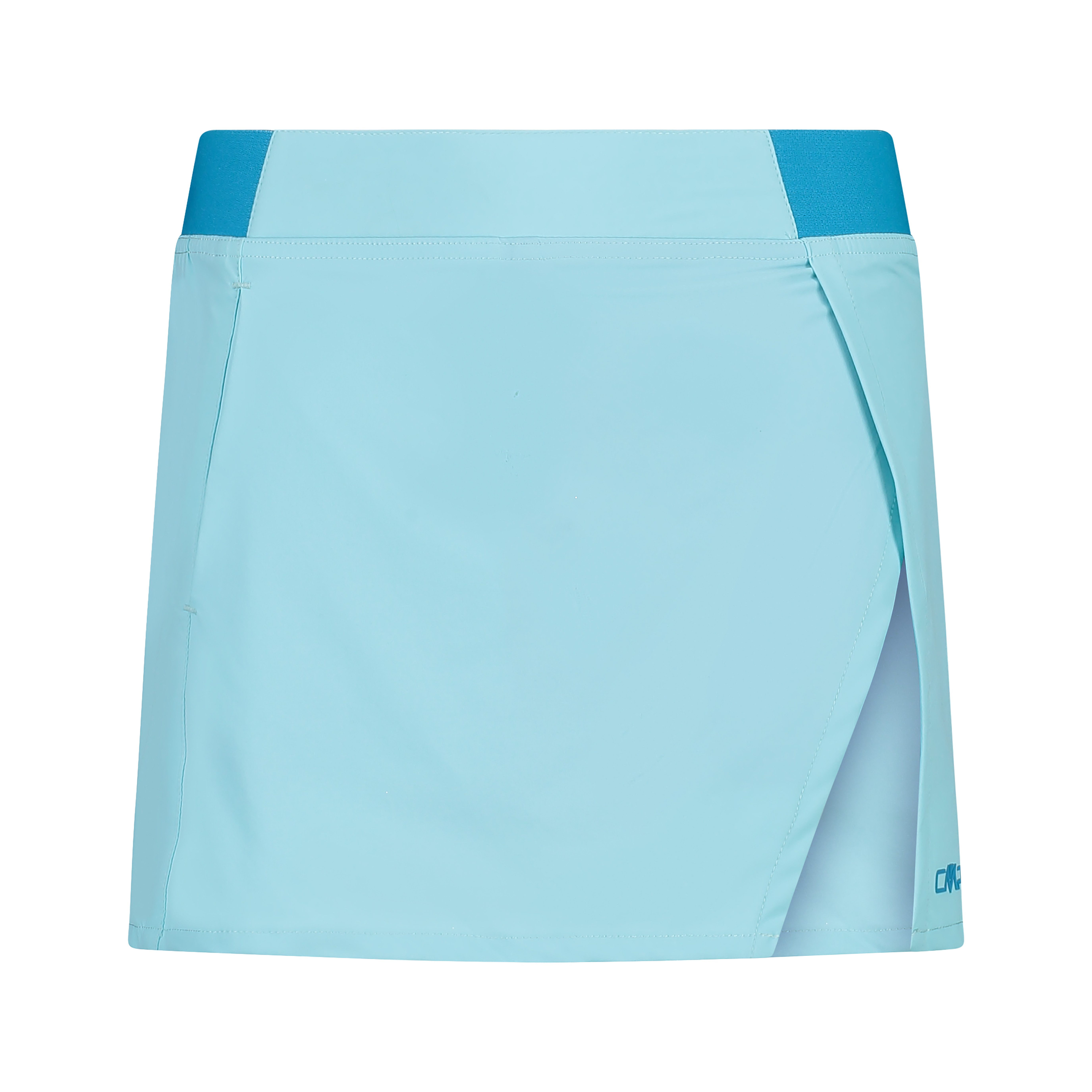 Sweatrock CMP Mädchen Rock Girl Skirt with Inner Shorts 30T6485