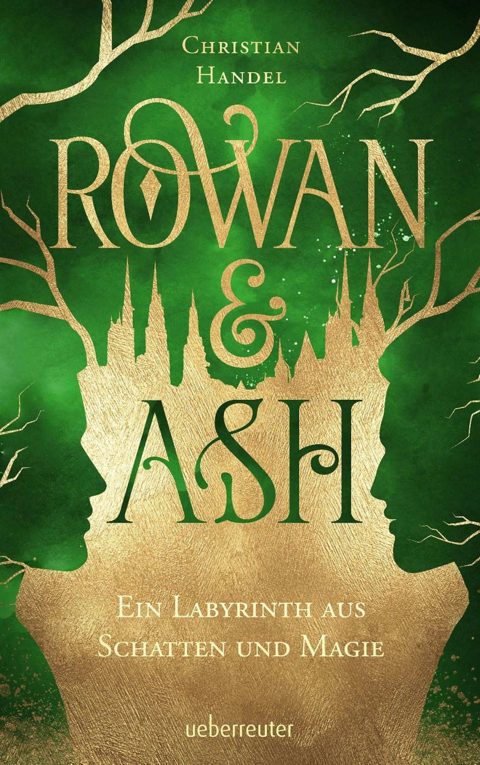 Rowan & Ash / Christian Handel