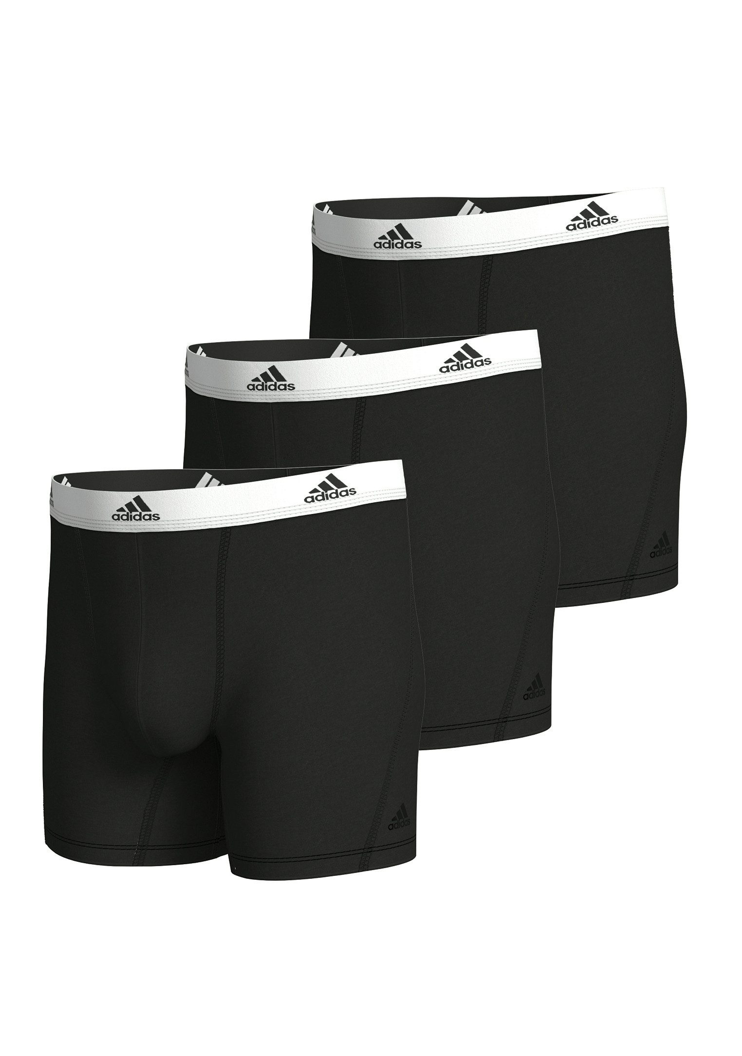 adidas Sportswear Boxershorts "Active Flex Cotton" günstig online kaufen