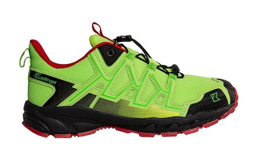 Kastinger-Tex Outdoor- und Sportschuh SAMAKAAN 23201-880 lime Outdoorschuh