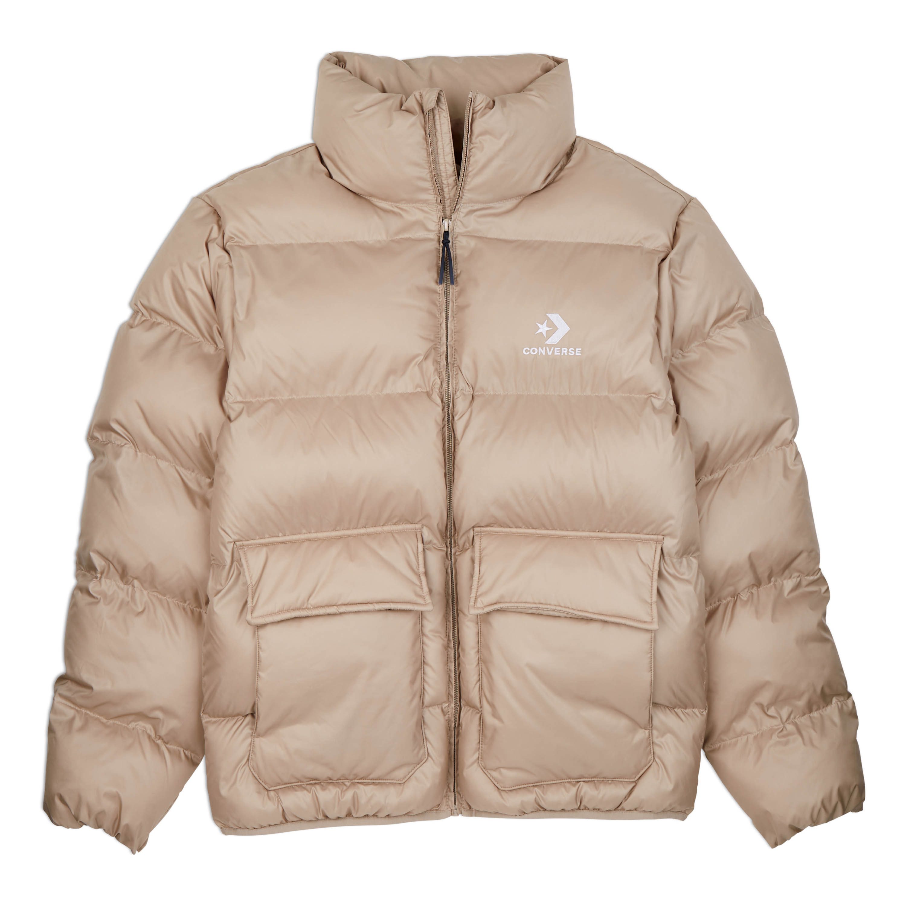 Steppjacke