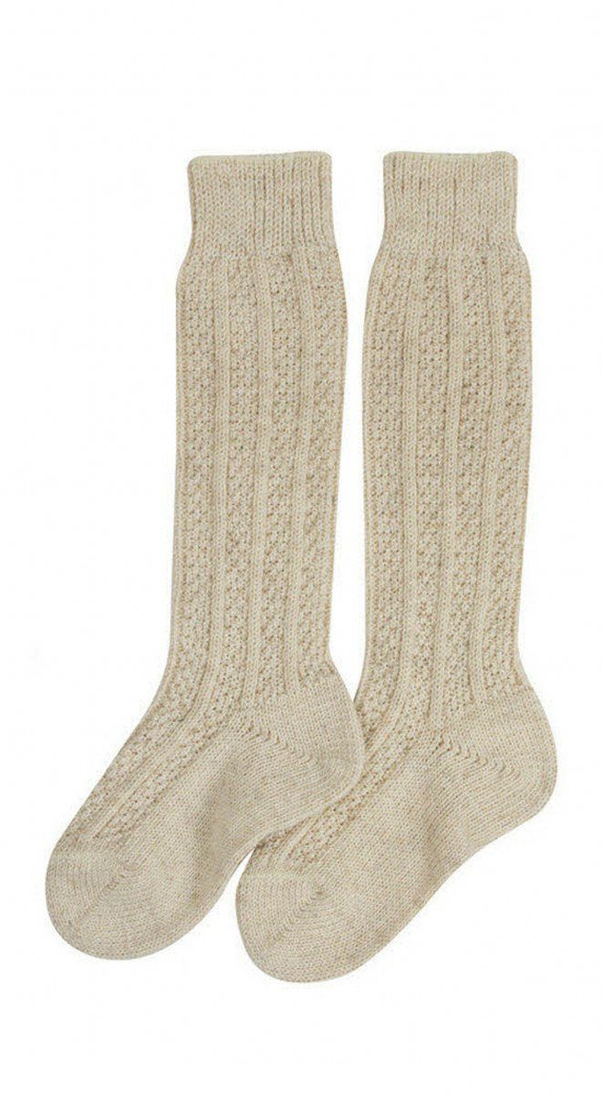 Werner Trachten Socken Socken & Strümpfe für Jungen (1-Paar)