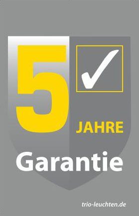 Reality Leuchten Deckenleuchte Leavy, E27 Deckenlampe mit Blätteroptik, Ø 38cm