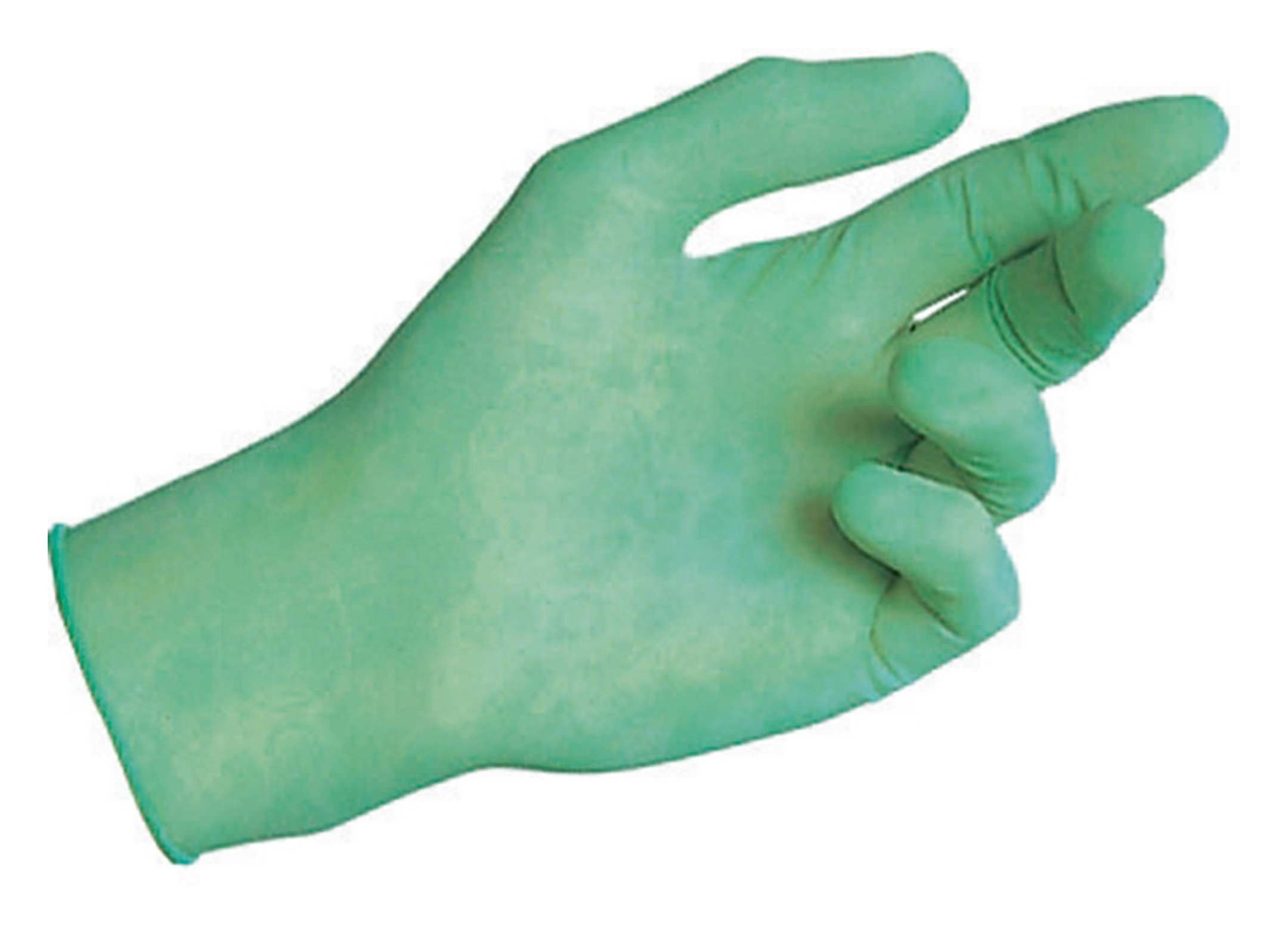 Mapa Одноразові рукавички Handschuh Solo Plus 995 (Box a 100 Stück)