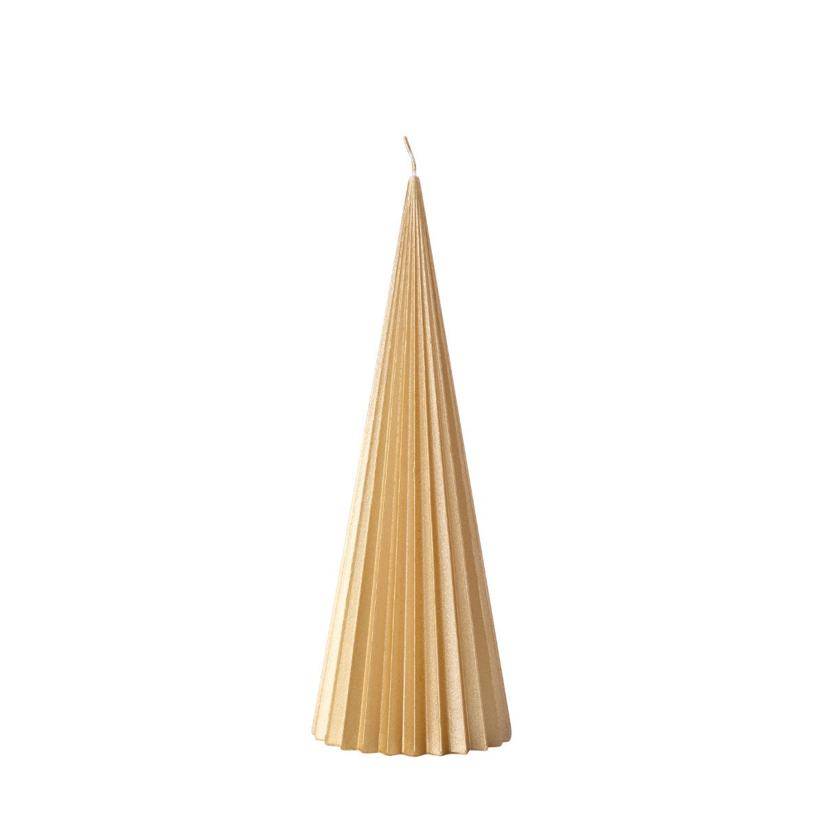 Villeroy & Boch Tafelkerze Christmas Chic Weihnachtsdekoration, 24 cm