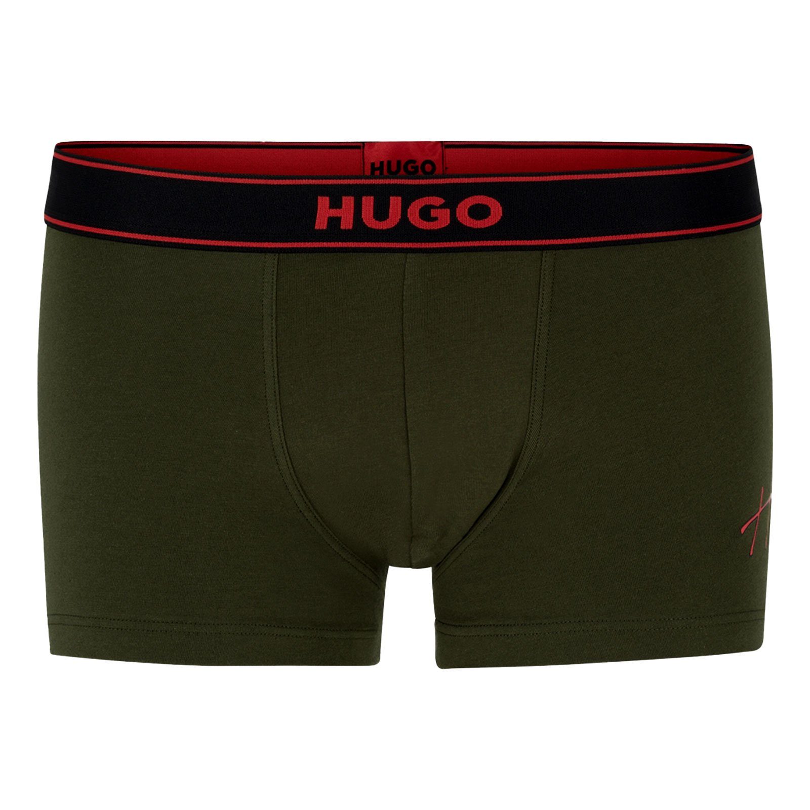 HUGO Trunk Excite (1-St) mit Hugo-Schriftzug günstig online kaufen